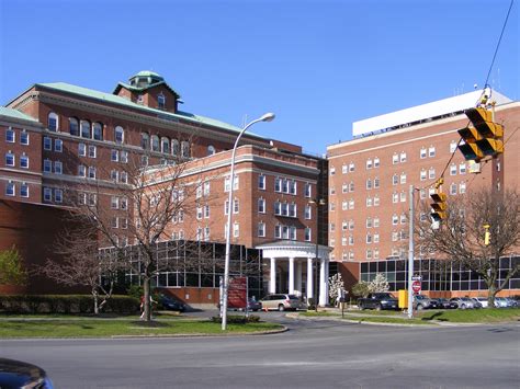 Columbia Memorial Health has served the Hudson Valley since 1893. . Albany medical center observership